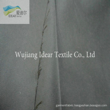 75D*75D Polyester Plain Imitation Memory Fabric